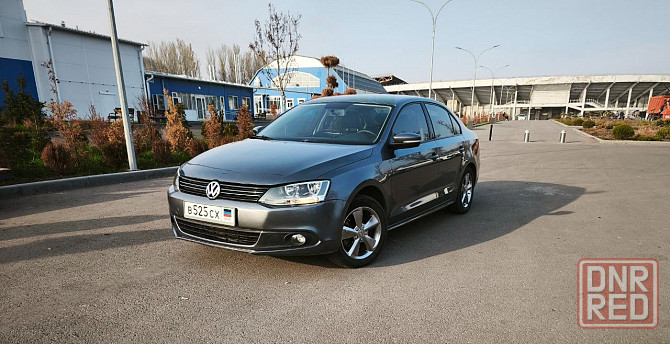 Продам Volkswagen Jetta 6 Донецк - изображение 1