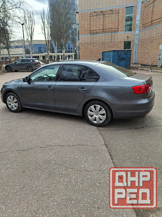 Продам Volkswagen Jetta 6 1,8 TSI Донецк - изображение 2