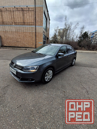 Продам Volkswagen Jetta 6 1,8 TSI Донецк - изображение 1