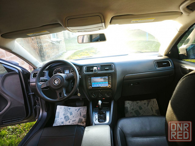 Продам Volkswagen Jetta 6 Донецк - изображение 6