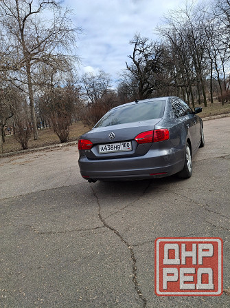 Продам Volkswagen Jetta 6 1,8 TSI Донецк - изображение 3