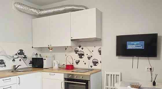 Сдается квартира в буденновском районе Донецк