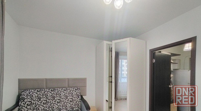 Сдается квартира в буденновском районе Донецк - изображение 2