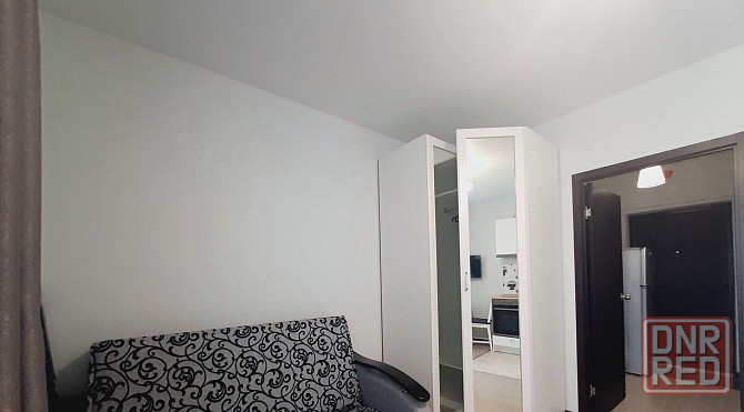 Сдается квартира в буденновском районе Донецк - изображение 5