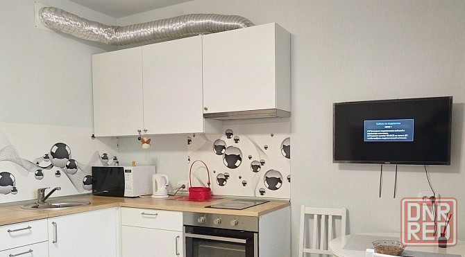 Сдается квартира в буденновском районе Донецк - изображение 1