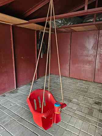 Детские качели Донецк