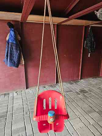 Детские качели Донецк