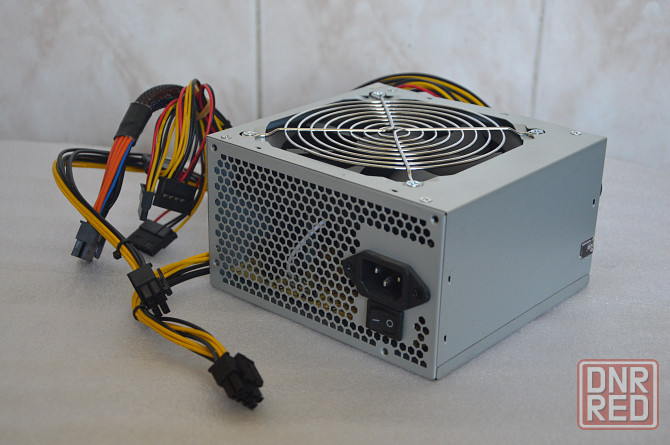 Блок питания 500 вт Донецк - изображение 1