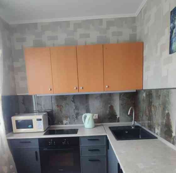 Сдается квартира в куйбышевском районе Донецк