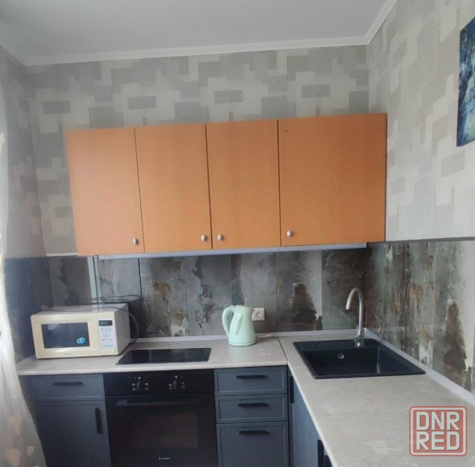 Сдается квартира в куйбышевском районе Донецк - изображение 4