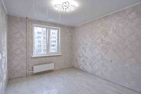 Двухкомнатная квартира со свежим ремонтом Краснодар