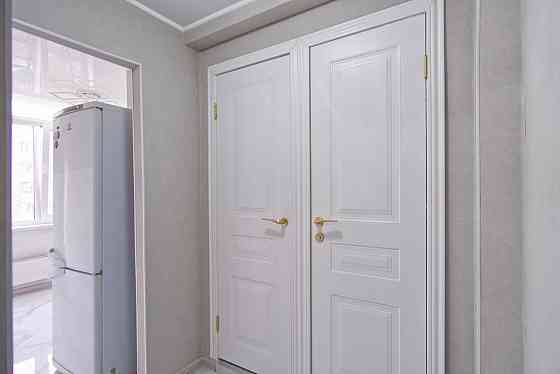 Двухкомнатная квартира со свежим ремонтом Краснодар