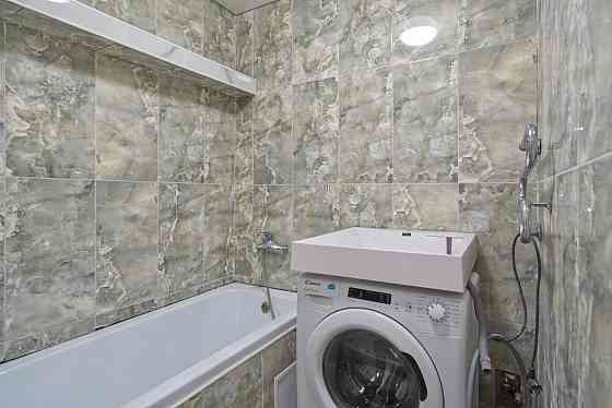 Двухкомнатная квартира со свежим ремонтом Краснодар