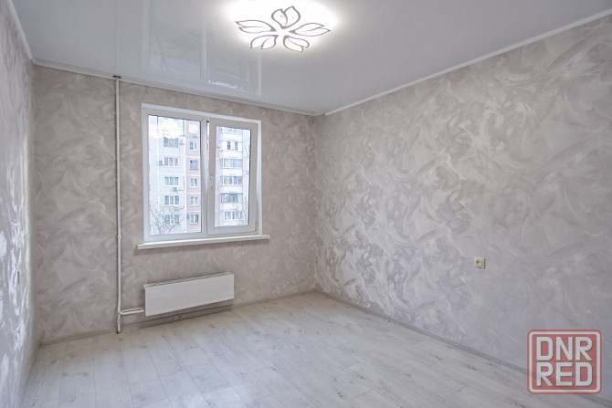 Двухкомнатная квартира со свежим ремонтом Краснодар - изображение 4