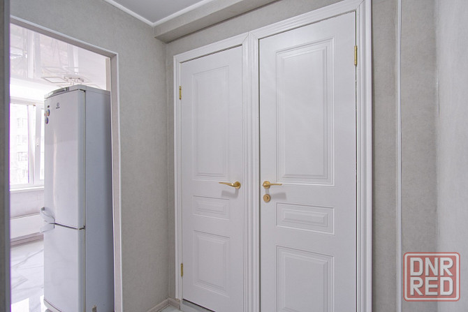 Двухкомнатная квартира со свежим ремонтом Краснодар - изображение 5