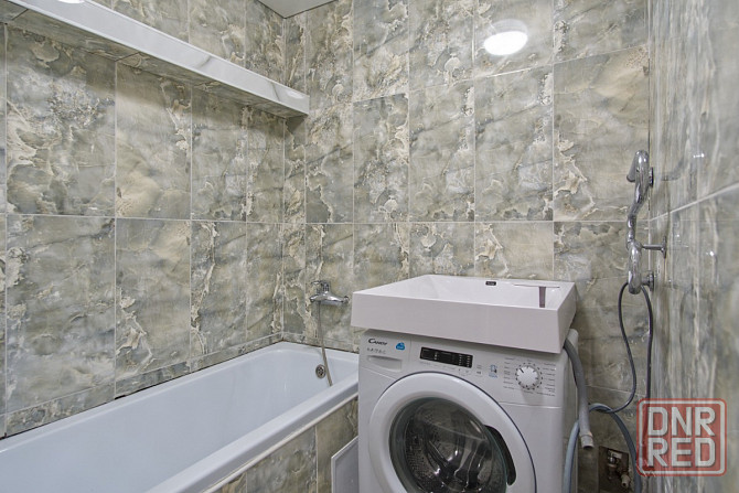 Двухкомнатная квартира со свежим ремонтом Краснодар - изображение 3