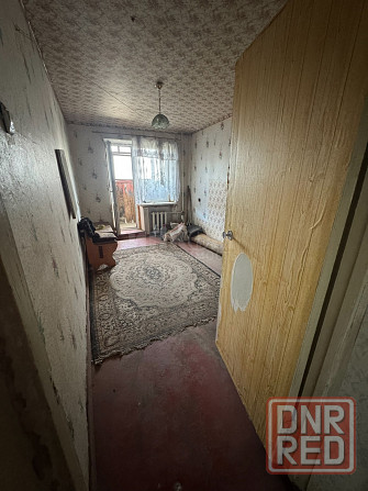 Продам 4к ул. Осипенко 20 Луганск - изображение 2