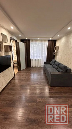 Квартира 2к на Дк Куйбышева Донецк - изображение 1