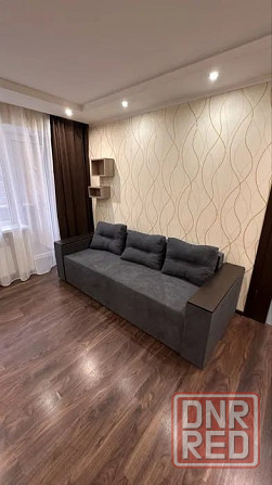 Квартира 2к на Дк Куйбышева Донецк - изображение 2