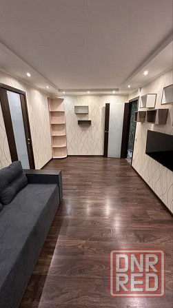 Квартира 2к на Дк Куйбышева Донецк - изображение 3