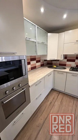 Квартира 2к на Дк Куйбышева Донецк - изображение 5