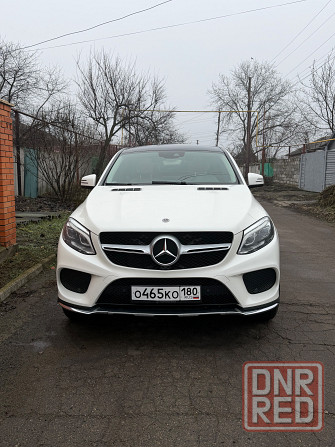 Продам авто Макеевка - изображение 1