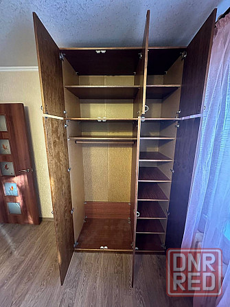 Шкаф в хорошем состоянии Донецк - изображение 2