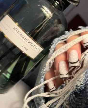 Профессиональный маникюр/Наращивание ногтей Мариуполь