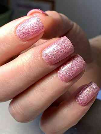 Профессиональный маникюр/Наращивание ногтей Мариуполь