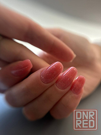 Профессиональный маникюр/Наращивание ногтей Мариуполь - изображение 7