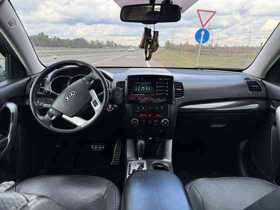 Kia Sorento Донецк