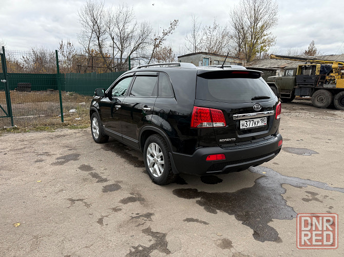 Kia Sorento Донецк - изображение 4