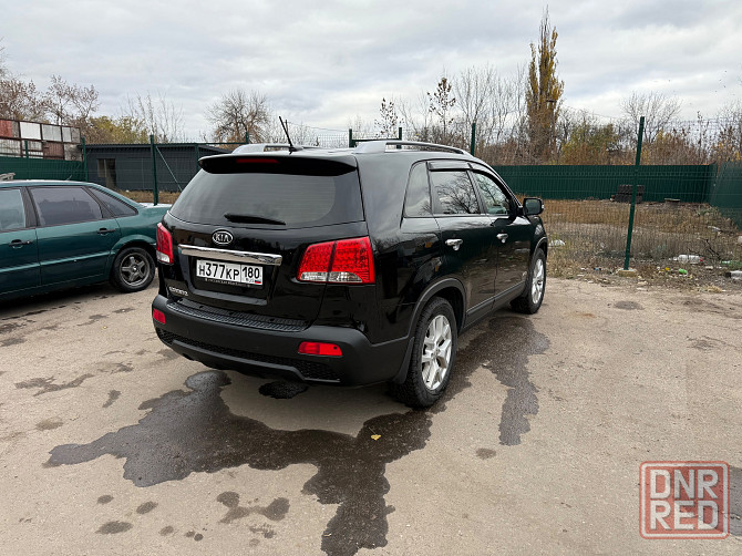 Kia Sorento Донецк - изображение 3
