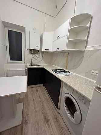 1-к квартира, 44 м2, 1/4 эт. Мариуполь