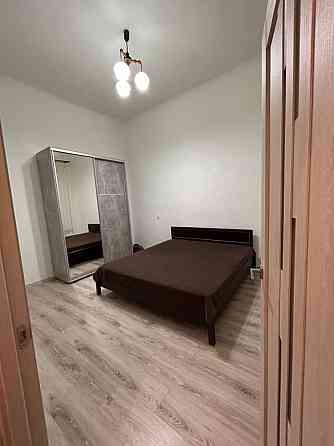 1-к квартира, 44 м2, 1/4 эт. Мариуполь