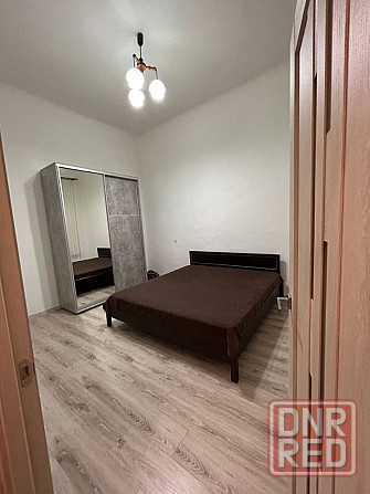 1-к квартира, 44 м2, 1/4 эт. Мариуполь - изображение 1