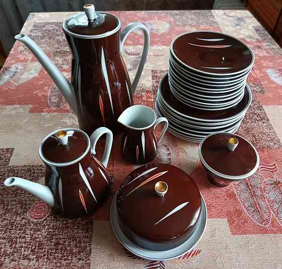 Продам фарфоровый сервиз Донецк