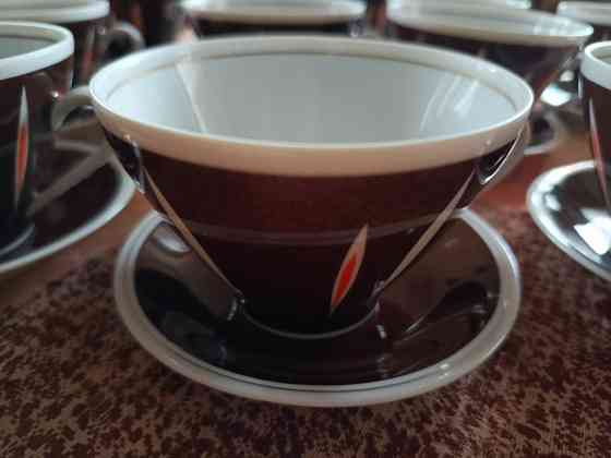 Продам фарфоровый сервиз Донецк