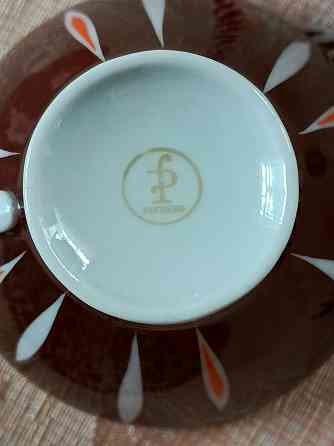 Продам фарфоровый сервиз Донецк