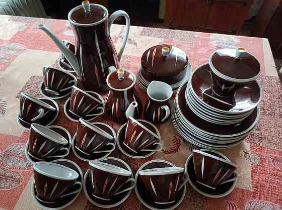 Продам фарфоровый сервиз Донецк