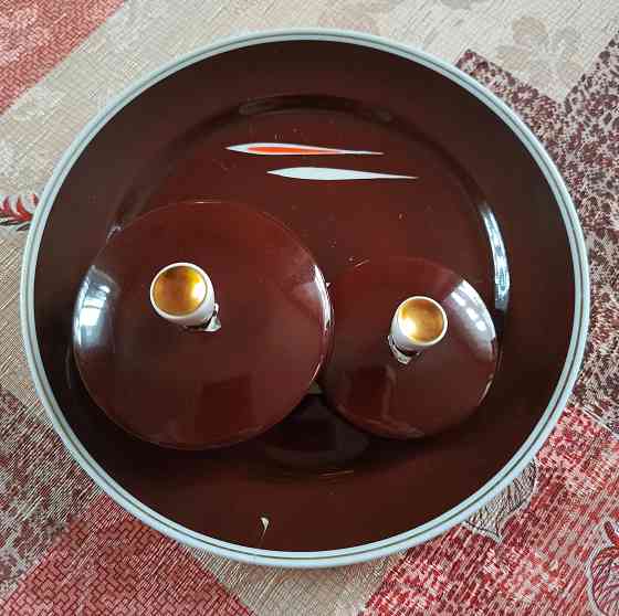 Продам фарфоровый сервиз Донецк