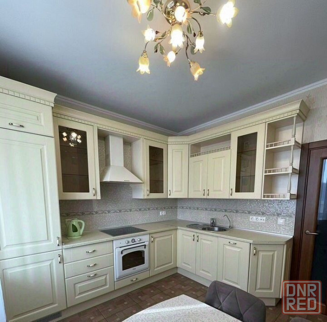 Калининском районе, обл. гаи Донецк - изображение 3