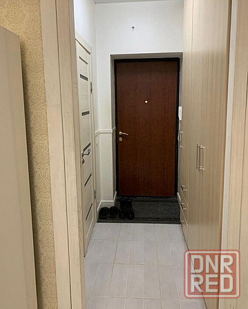 Аренда однокомнатной квартиры . Кировский район. Ул. Скляренко 2 Донецк - изображение 2