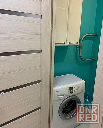 Аренда однокомнатной квартиры . Кировский район. Ул. Скляренко 2 Донецк - изображение 3