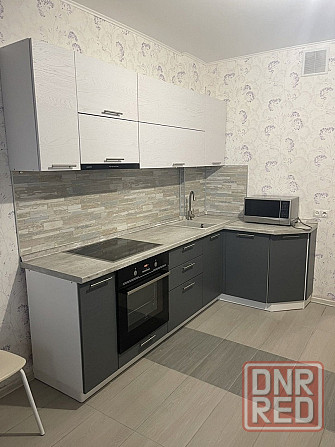 Сдаётся в аренду квартира по проспекту Панфилова Донецк - изображение 3