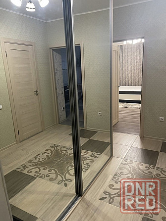 Сдаётся в аренду квартира по проспекту Панфилова Донецк - изображение 1