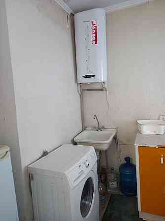 Вода 24/7 холодная и горячая! Сдам 1 ком.кв студия Донецк, Солнечный, улица Скляренко. Норд Донецк