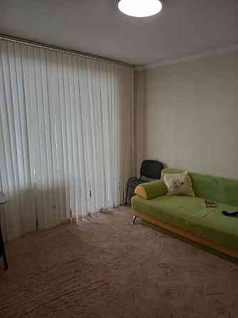 Вода 24/7 холодная и горячая! Сдам 1 ком.кв студия Донецк, Солнечный, улица Скляренко. Норд Донецк