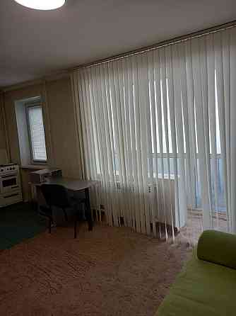 Вода 24/7 холодная и горячая! Сдам 1 ком.кв студия Донецк, Солнечный, улица Скляренко. Норд Донецк