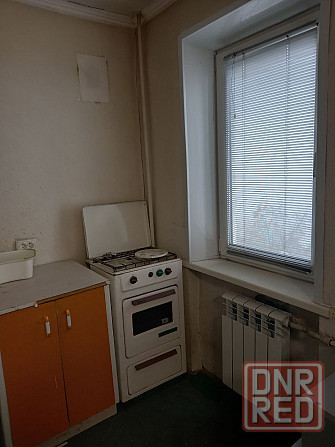 Вода 24/7 холодная и горячая! Сдам 1 ком.кв студия Донецк, Солнечный, улица Скляренко. Норд Донецк - изображение 7